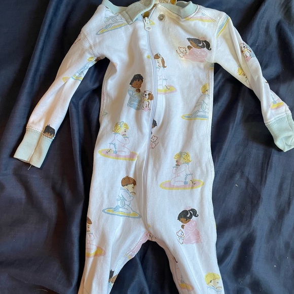 TBBC PATIENCE & PRAYER KNOX’S NIGHT NIGHT - Picture 2 of 9